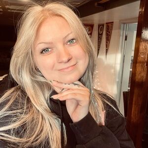 Meet your Posher, Sadie❤️🐢